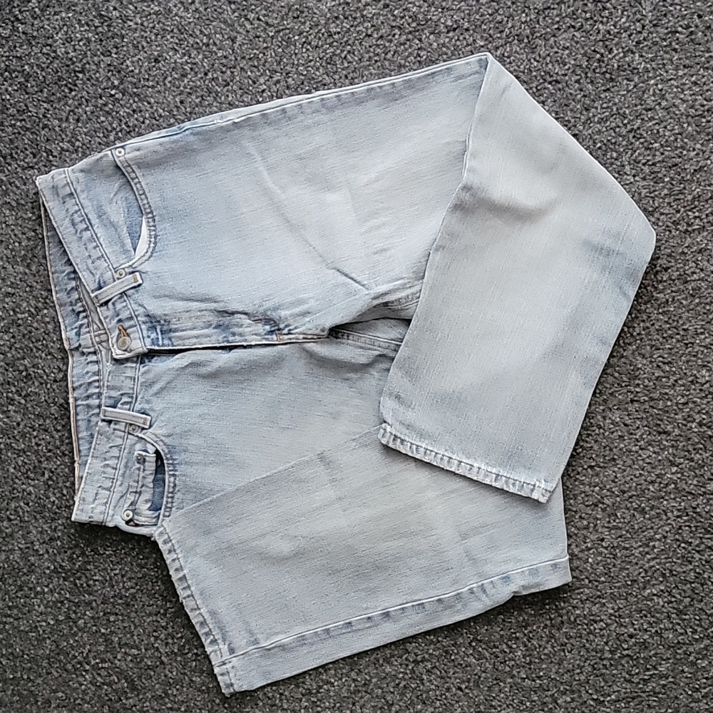 Women's Ralph Lauren Polo Saturday Jean's- 8x29